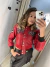 Jaqueta couro Better - Aimone Store
