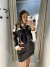 Jaqueta Couro Colegge - Aimone Store