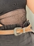 Cinto Strass Spike