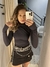 Body Cintia na internet