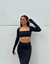 Cropped Veiga - Aimone Store