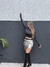 Cropped Scarlet Costa Aberta na internet