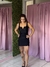 Vestido Prada Preto Tubinho - comprar online