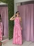 Vestido Longo Diana Diversas Cores