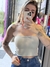 Cropped Top Tube - comprar online