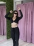Conjunto Olímpia Cropped e Calça - loja online