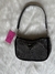 Bolsa Strass Cores Prata e Preto - comprar online