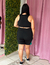 Conjunto Fitness Plus Size Disponível Rosa e Verde - Aimone Store