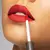 Batom Líquido Vermelho Tô com Tudo Finérrimo 5ml na internet
