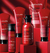 Refil loção hidratante morango ruby 350ml - loja online
