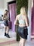 Body Blake Preto e Cinza - loja online