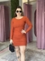 Vestido Lume Gola Careca Diversas Cores - comprar online