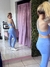 Conjunto Fitness Calça Disponível Em Diversas Cores - Aimone Store