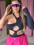 Lupa Oakley - comprar online