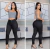 Calça Jeans Preta