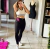 Calça Jeans Preta - comprar online