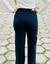 Calça Jeans Wide Leg na internet