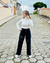 Calça Jeans Wide Leg - comprar online