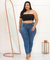 Calça Jeans Lipo