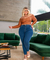 Calça Jeans Fofinha - comprar online