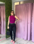 Blusa Zara Canelada