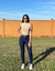 Blusa Zara Canelada - loja online