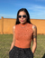 Imagem do Blusa Zara Canelada