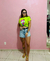 Imagem do T-shirt Duda Diversas Estampas Tamanho G