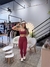 Conjunto Fitness Calça Disponível Em Diversas Cores