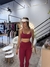 Conjunto Fitness Calça Disponível Em Diversas Cores - comprar online