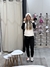 Imagem do Conjunto Corta Vento + Calça Maitê