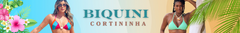 Banner da categoria BIQUINI CORTININHA