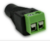 FICHA ALIMENTACIÓN PLUG HEMBRA - CCTV - comprar online