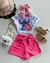 Conjunto stitch