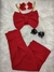 Conjunto Natal Maria - comprar online