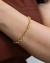 Pulseira Elos da Serra - comprar online