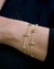 Pulseira Caminho das Flores - comprar online
