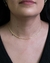 Chocker Araucária - O Mundo Em Mim