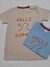 Remera Ola