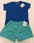 Remera lisa