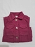 Campera jean