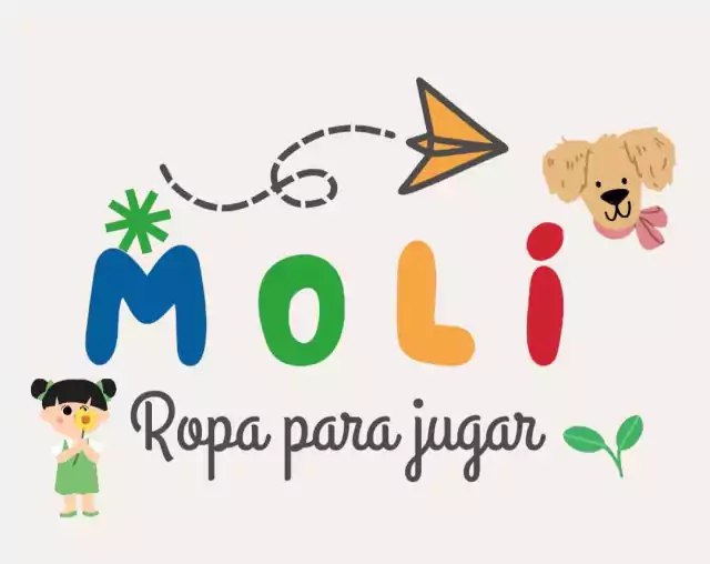 Indumentaria Moli