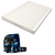Filtro de Cabine ar Condicionado Cabine Volvo Fh Fm Externo - 82354791 na internet