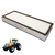 Filtro de Cabine Ar Condicionado Valtra / Valmet Bh 180 Bh110 33050400 na internet