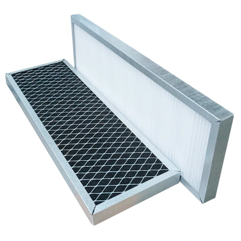 Filtro De Cabine BM1 AGCO 71391153