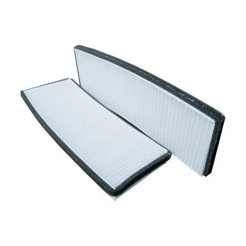 Filtro de Cabine BM1 Compativel DYNAPAC 4812318120 4812116197