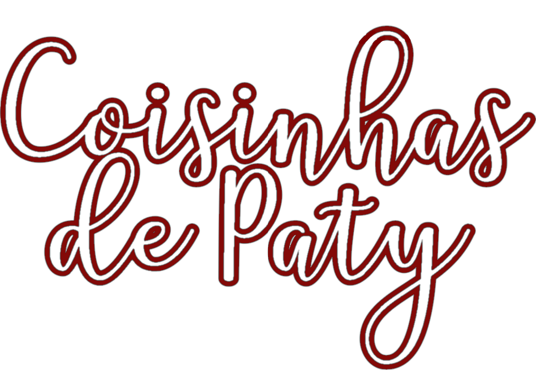 Coisinhas de Paty