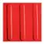 PISO TÁTIL DIRECIONAL PVC 25X25 COLORIDO - loja online