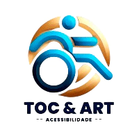 Toc e Art - Solução em  Acessibilidade