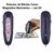 Detector Billetes con Luz y Sonido